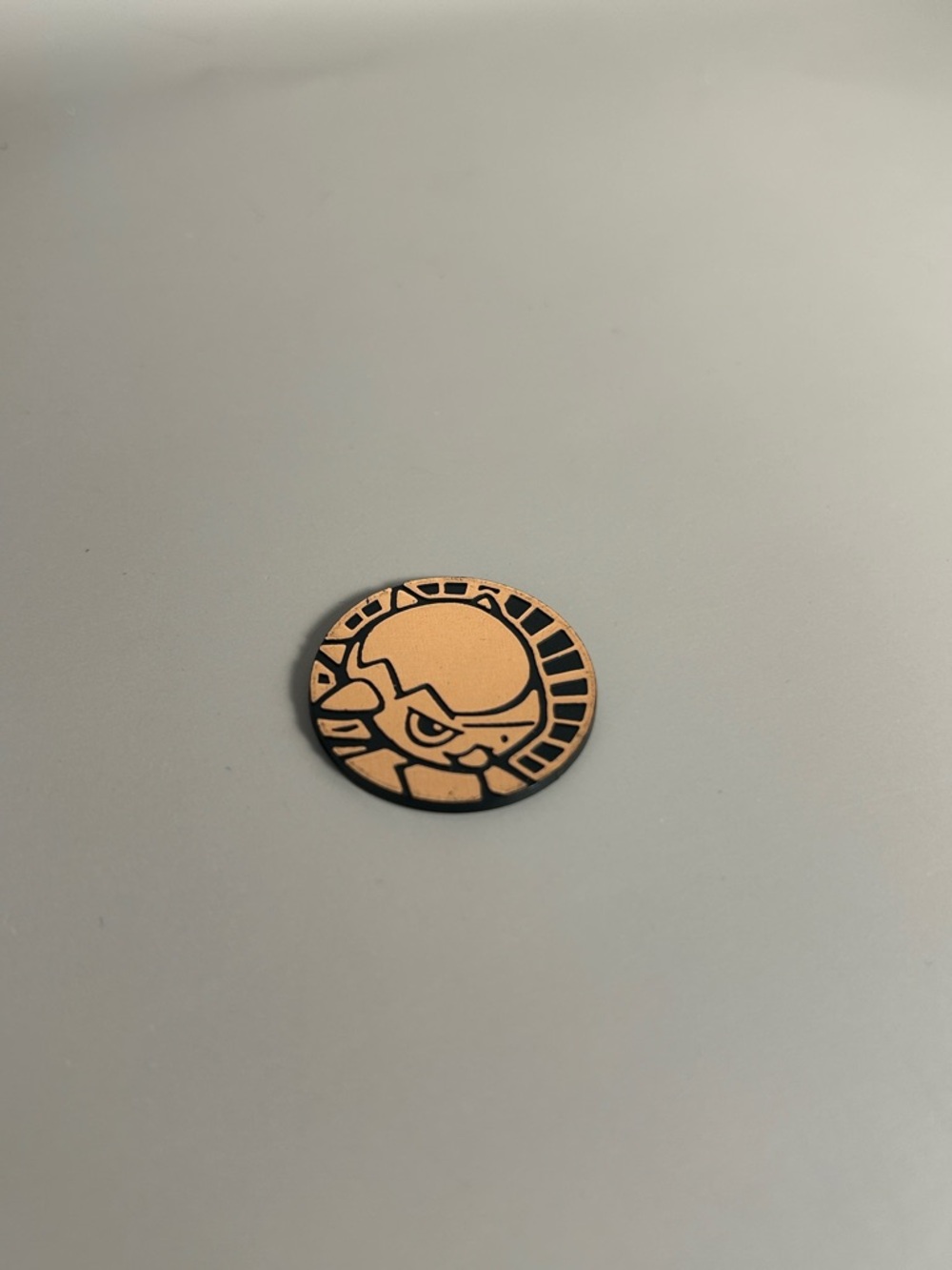 Assorted Pokemon Collectible Tokens - Multi Color - Picture 8 of 14